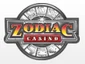 Zodiac Casino logo